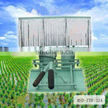 High Efficiency Rice Paddy Planting Machine photo-2