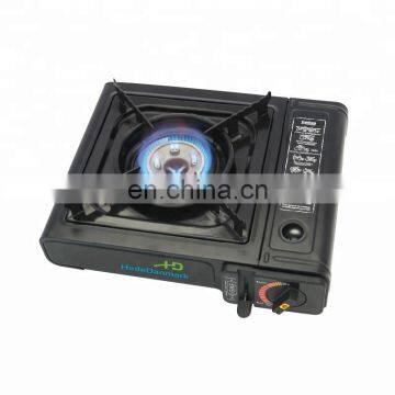 OEM ODM cool rolled steel cheap portable gas stove high quality cooker for sale stove