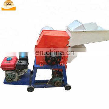 Grass chopper machine for animals feed grain grinder , industrial grain grinder