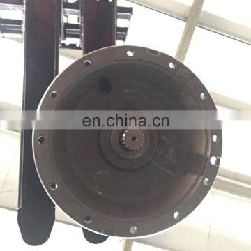 Excavator Parts 4616986 ZX330-5G Swing Motor Hitachi With Good Quality photo-5