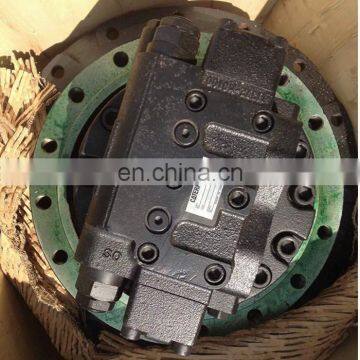 320D Rebuild Final Drive Travel Motor for Excavator Parts 320D Travel Motor