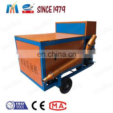 Concrete Foam Generator Cellular Lightweight Concrete Pump photo-2