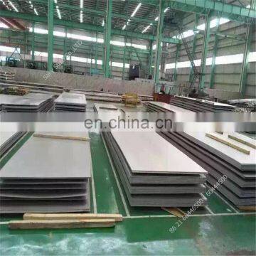 Good price Inconel 600 UNS N06600 NS312 alloy sheet plate