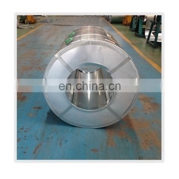 0.8mm galvanized steel coil