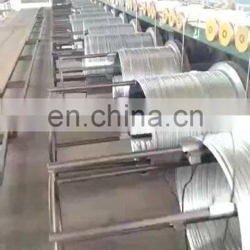 High Quality Swrh62b 77b 82b 5mm Steel Wire Rod For Construction