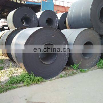 Q235 A36 alloy mild steel flat bar made in China