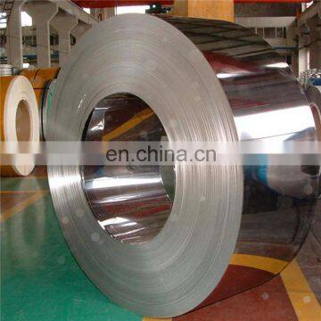 High quality 304/304H stainless steel coil and strip manufacturer