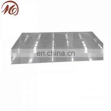 316L BA finish stainless steel sheet price