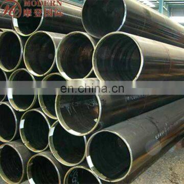 hs Code Carbon Steel Pipe photo-3