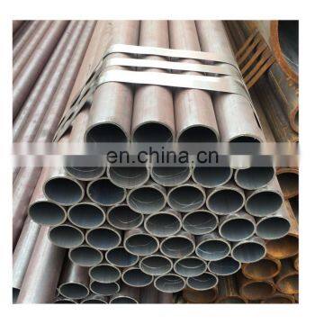 Hot-rolled Seamless Steel Tube 3'Outer Diameter 89mm Wall Thickness 4mm Spot photo-2