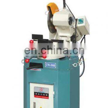 Manual Steel Pipe Cutting Machine