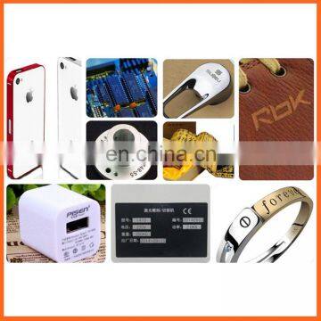 Table Type Fiber Laser Marking Machine FM photo-6