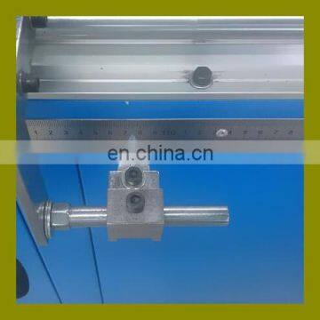 Double Head Aluminum Window Drilling Machine