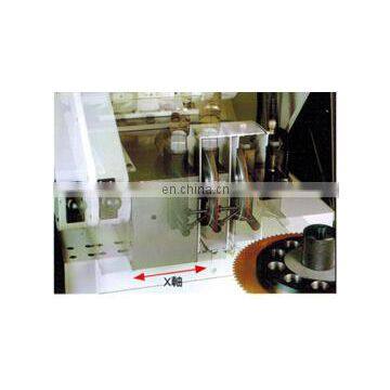 CNC HSS Circular Saw Blade Sharpening Machine photo-4