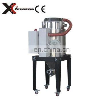 Double Layer Hopper Dryer For PET Material photo-3