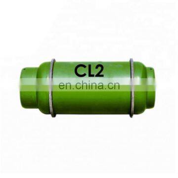 Cheap Price Wholesale High Pressure Liquid Ammonia Gas Cylinder