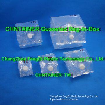 Ultrasound Gel Packaging Cubebag 2L & 5L photo-4