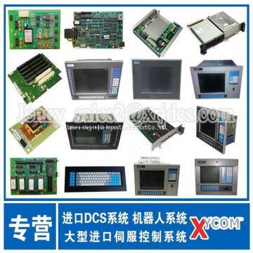 New AUTOMATION MODULE Input And Output Module C400/A8/1/1/1/00