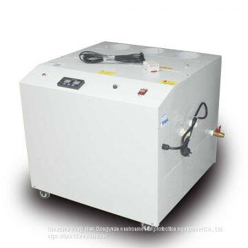 15Litre/H Industrial Atomizing Humidifier for Workshop Drop Dust photo-4