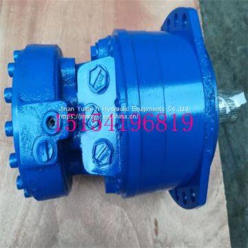 Ms02 Ms05 Ms08 Ms11 Ms18 Ms25 Ms35 Ms50 Ms83 Ms125 Ms250 Hydraulic Drive Wheel Radial Motor MS Piston Motor