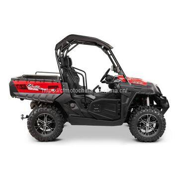 CFMOTO 800CC 4WD UTV UFORCE 800 for Sale photo-5
