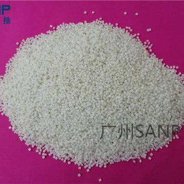 Purging Compound for PE Color Change and Carbon Deposits Prevent of Extruder photo-2