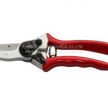 Pruning shear
