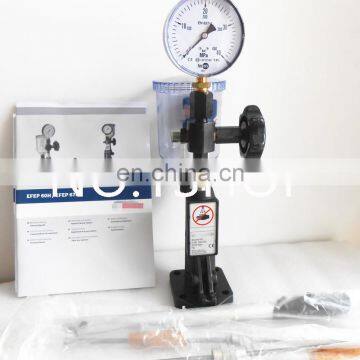 100% original and new High  quality  INJECTION NOZZLE TESTER 0681200502