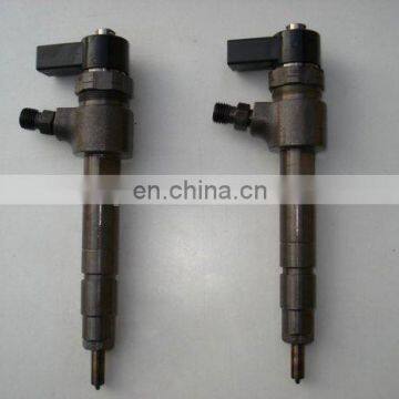 Diesel injector common rail 0445110081