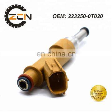 23250-0T020 Genuine Automobile Parts Fuel Injectors For 09-15 Corolla Matrix 1.8L photo-3