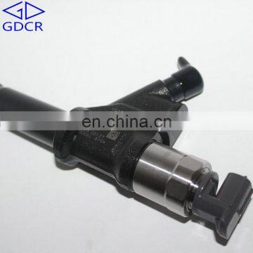 Good quality 095000 8100 diesel Fuel Injector 095000-8100 OE: VE1096080010