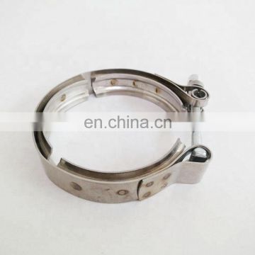 China made diesel engine parts V Band Clamp 3903652