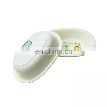 Cheap Cute Kids Custom Reusable Plastic Bowls