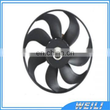 Electric Cooling Fan / Condenser Fan / Radiator Fan Assembly 3A0959455B for VW Passat B4