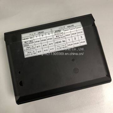 SMT Panasonic mounter CM402 l-3 head 8 head cover N210003194AA