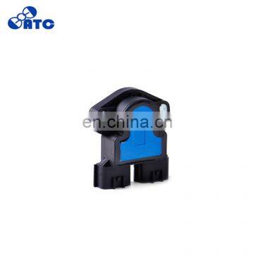 TPS Throttle Position Sensor For I-nfiniti QX NNissan F-rontier H-olden I-zuzu R-odeo 3.0L 97163164 22620-4P202 8917631640 photo-2
