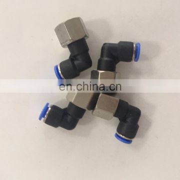 Made in ningbo China special concrete pump pipe fittings elbow