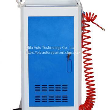 Pure Hydrogen Engine Cleaning Machine