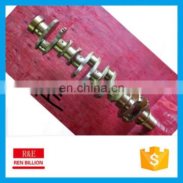 P11C Crank shaft for hino truck engine p11c crankshaft for sale