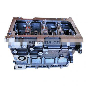 LDV Maxus V80 Cylinder Block S00018888 , vm Engine 2.5l , vm R425 Diesel Short Block Engine photo-4