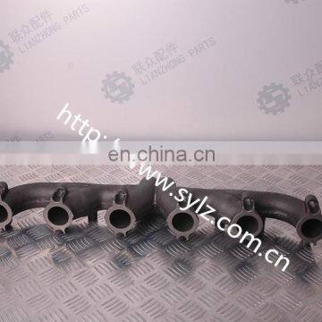 Genuine Diesel engine part manifold exhaust 3929779