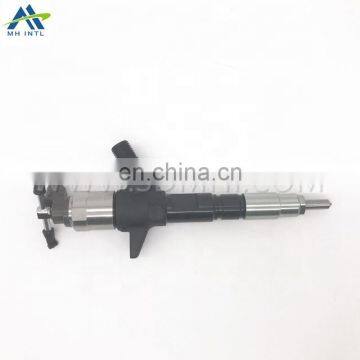Fuel Injector for Spare Parts Brand New Injector 095000-5550 Fuel Injectors Denso