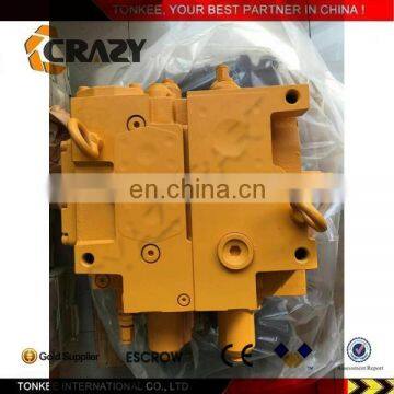 High Quality Excavator KMX32N B45202 Main Control Valve photo-3