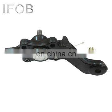 Шаровая опора IFOB для TOYOTA CROWN #GS120 LS120 MS120 43340-39165