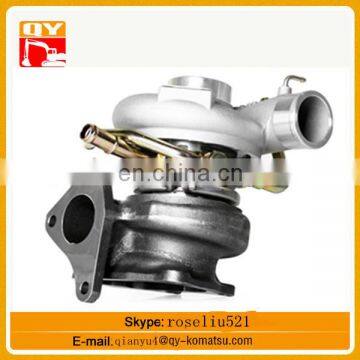 Genuine Turbocharger 6505-68-5540 for excavator engine SAA6D140E China supplier