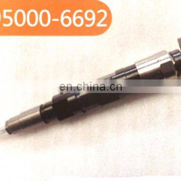 Diesel engine  fuel injector 095000-6692