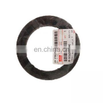Genuine 8976023790 8983343390 700P FVR Rare Crankshaft Oil Seal For Isuzu 4HK1 photo-2