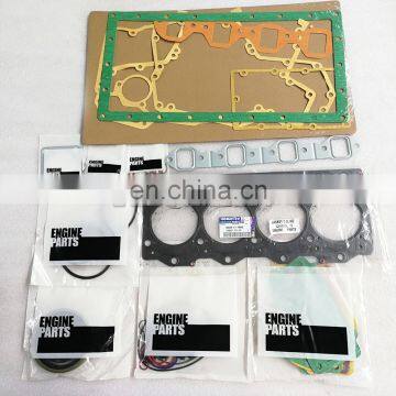 Cummins B3.3 Diesel Engine Gasket kit 3800939 4955996 for Komatsu