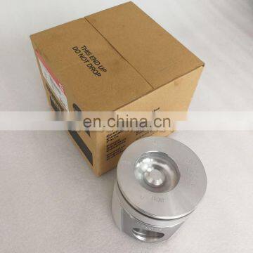 3928673 3802747 Cummins construction machinery engine 4BT 6BT piston