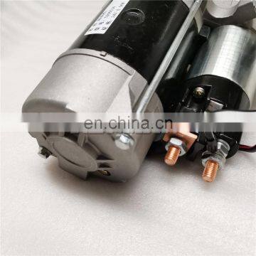 MOTOR STARTING 5266534 5255292 Diesel Engine Starter photo-2